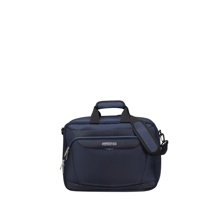 American Tourister AT Summerride boarding bag navy