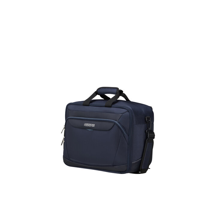 American Tourister AT Summerride boarding bag navy