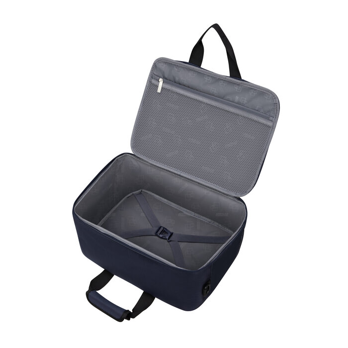American Tourister AT Summerride boarding bag navy