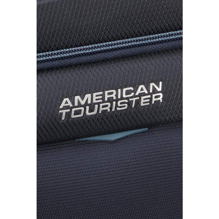 American Tourister AT Summerride boarding bag navy