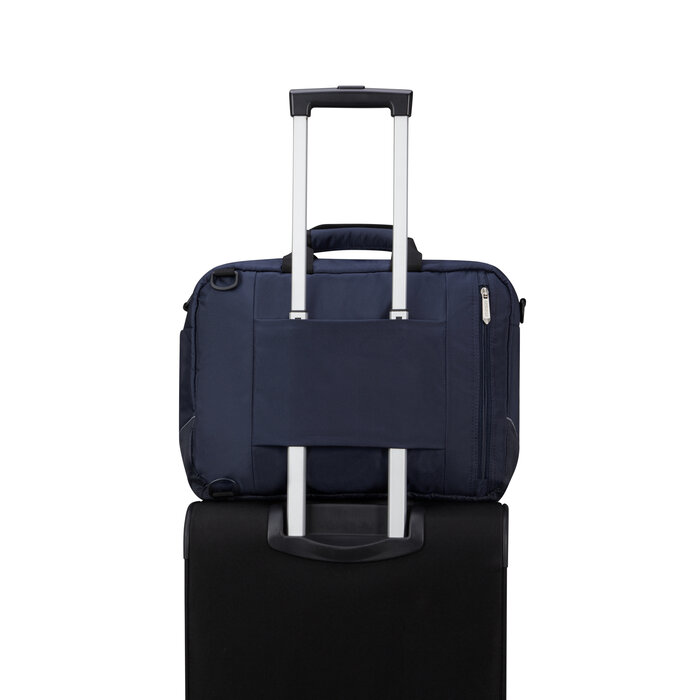American Tourister AT Summerride boarding bag navy