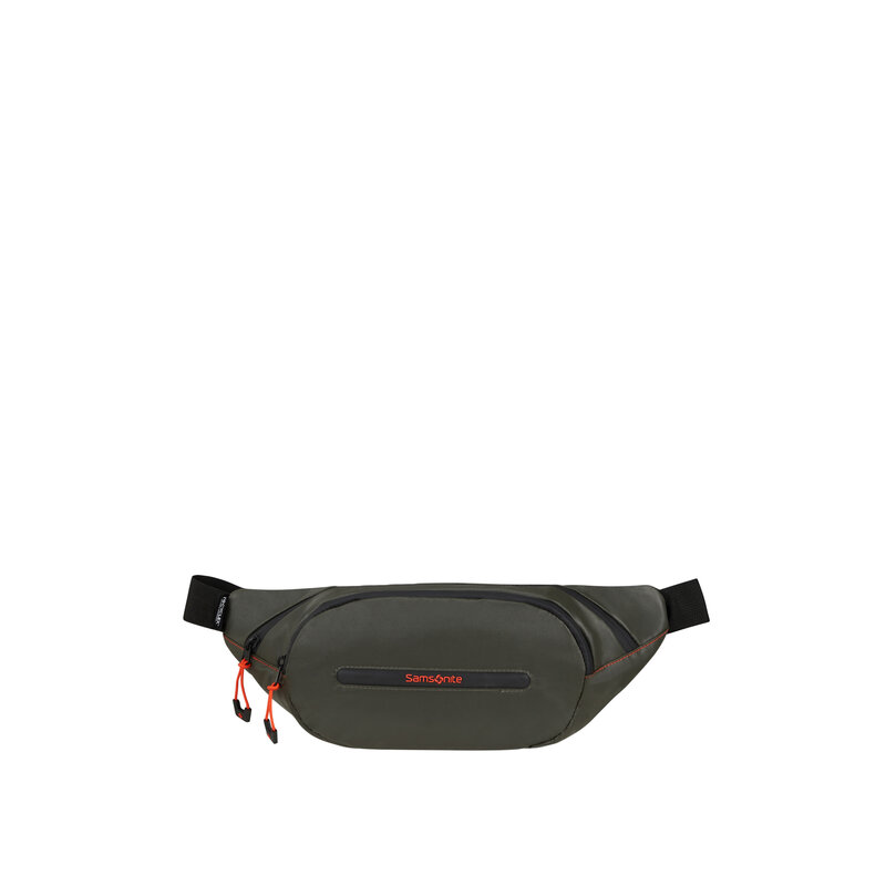 Samsonite Samsonite Ecodiver heuptas climbing ivy
