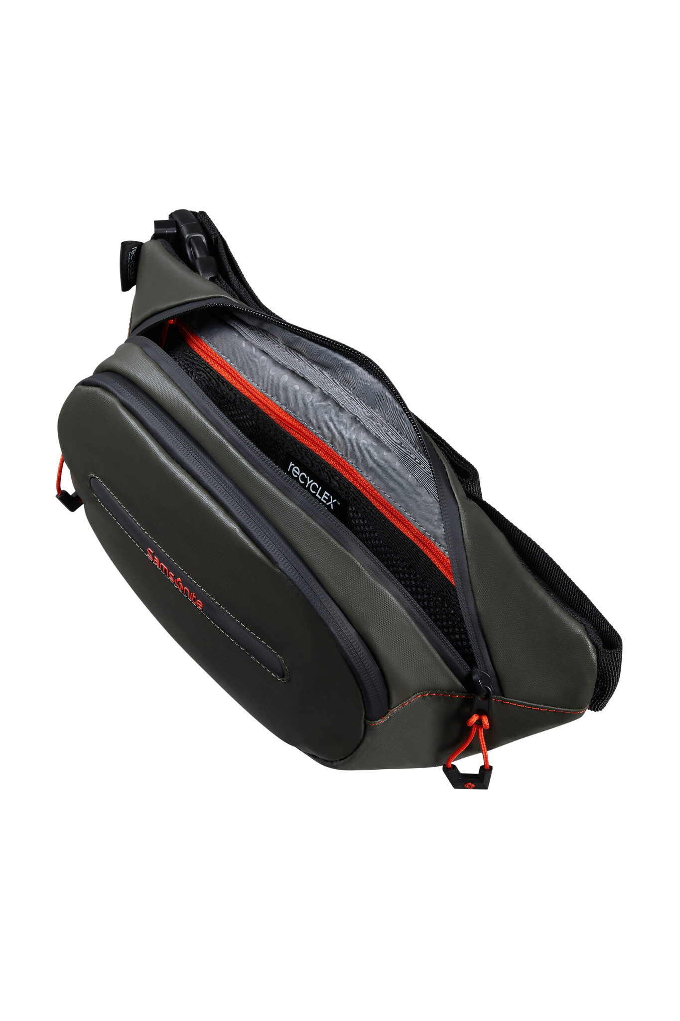 Samsonite Samsonite Prodiver heuptas climbing ivy