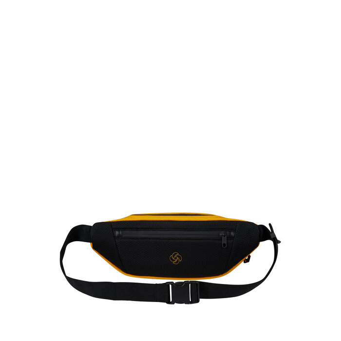 Samsonite Samsonite Ecodiver heuptas geel
