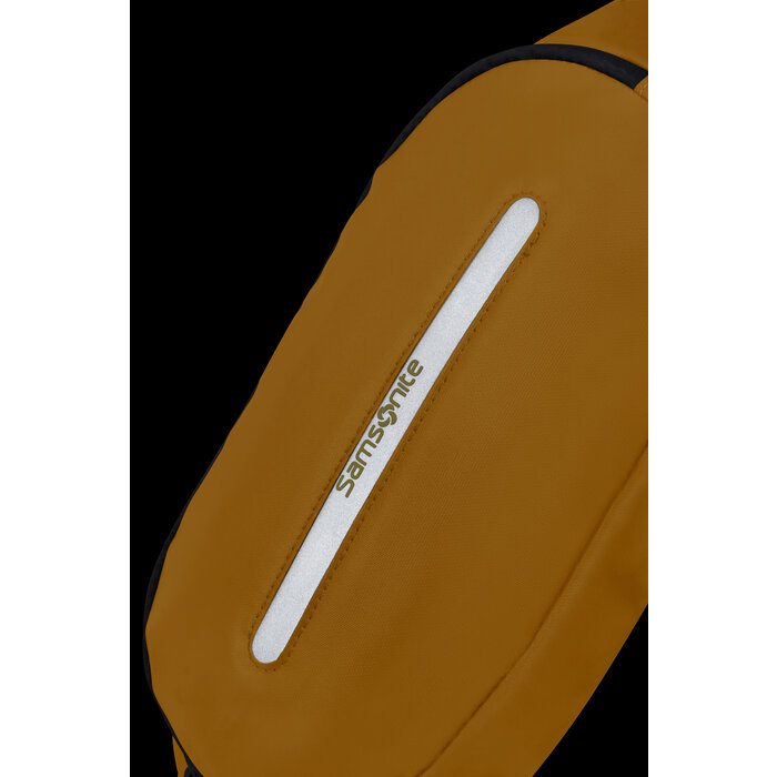 Samsonite Samsonite Ecodiver heuptas geel