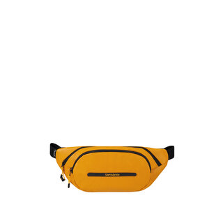 Samsonite Ecodiver heuptas geel