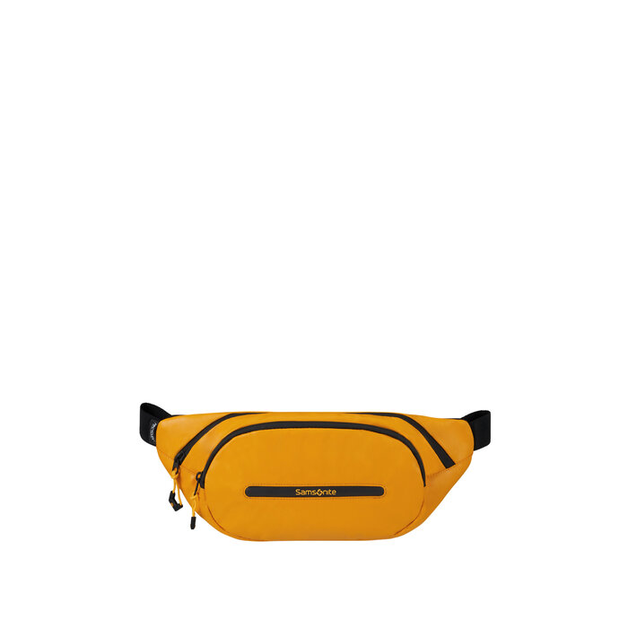 Samsonite Samsonite Ecodiver heuptas geel
