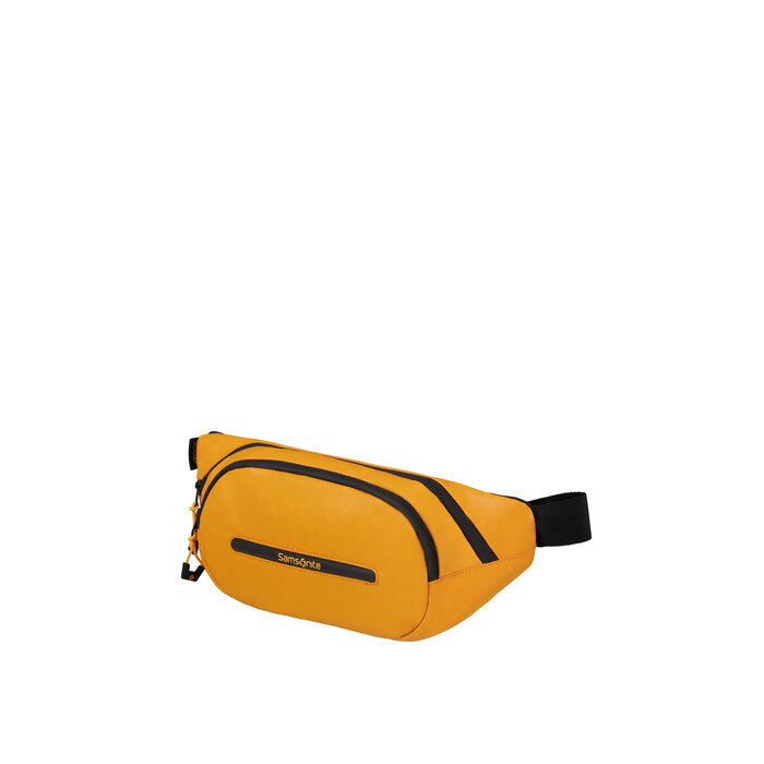 Samsonite Samsonite Ecodiver heuptas geel