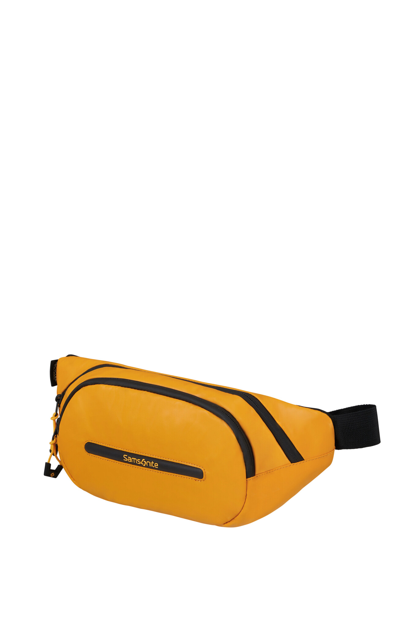 Samsonite Samsonite Ecodiver heuptas geel