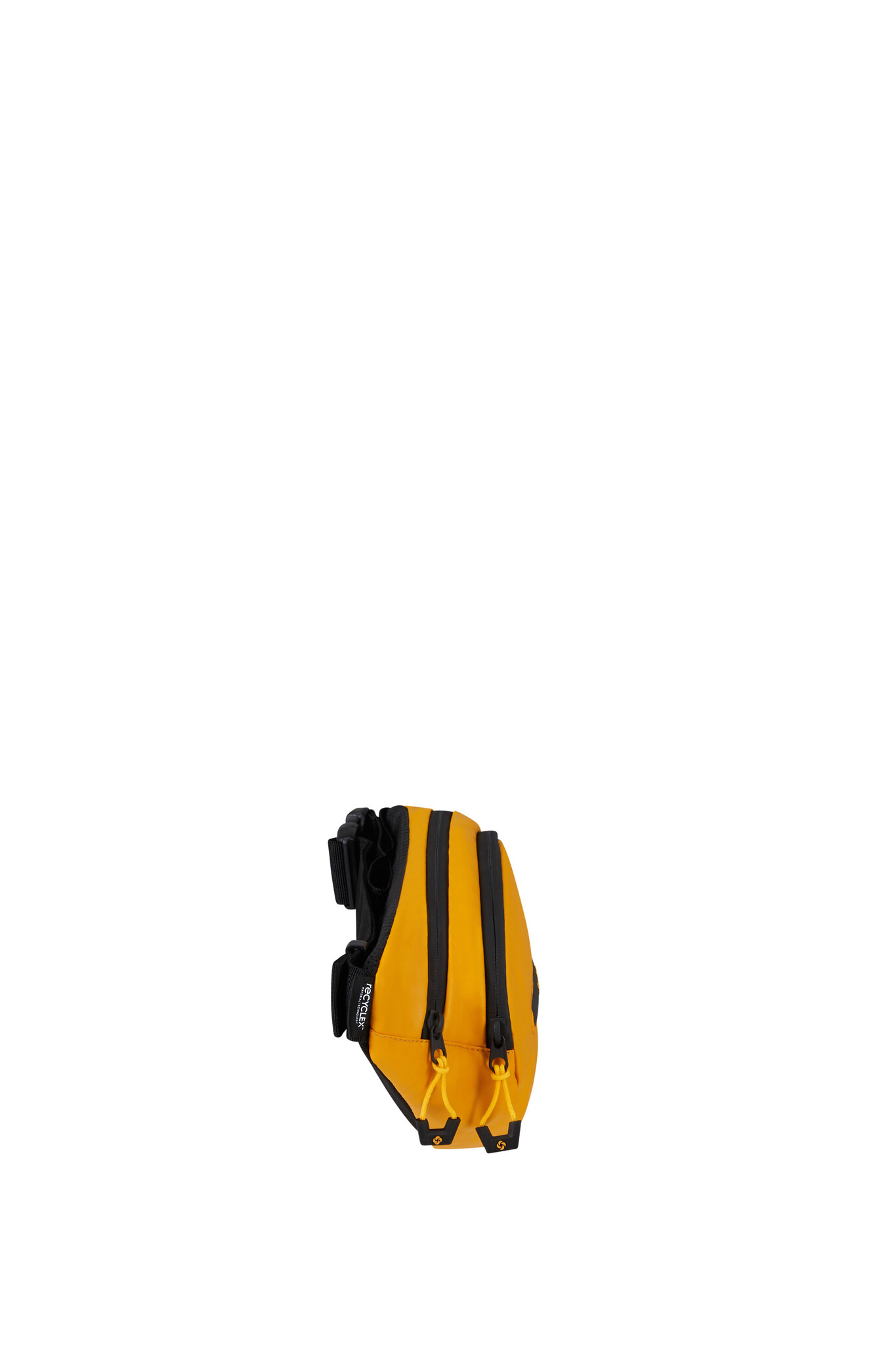 Samsonite Samsonite Ecodiver heuptas geel