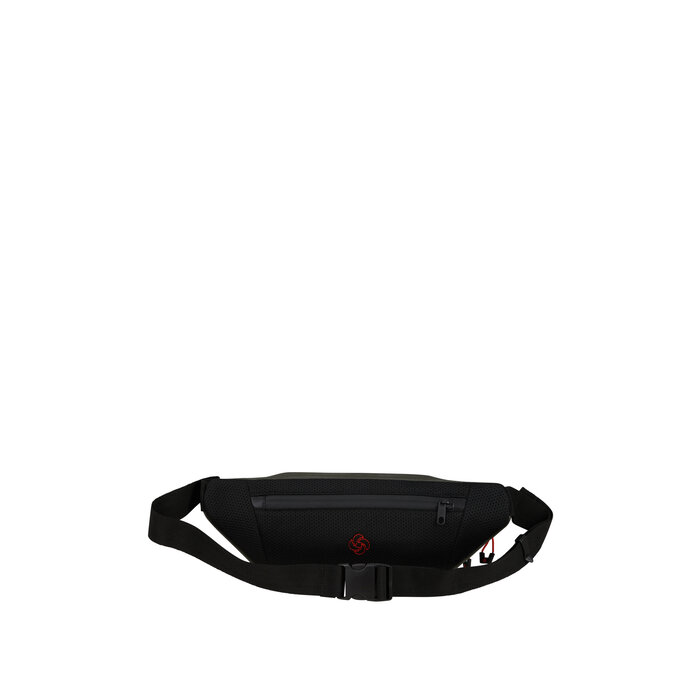 Samsonite Samsonite Ecodiver heuptas geel