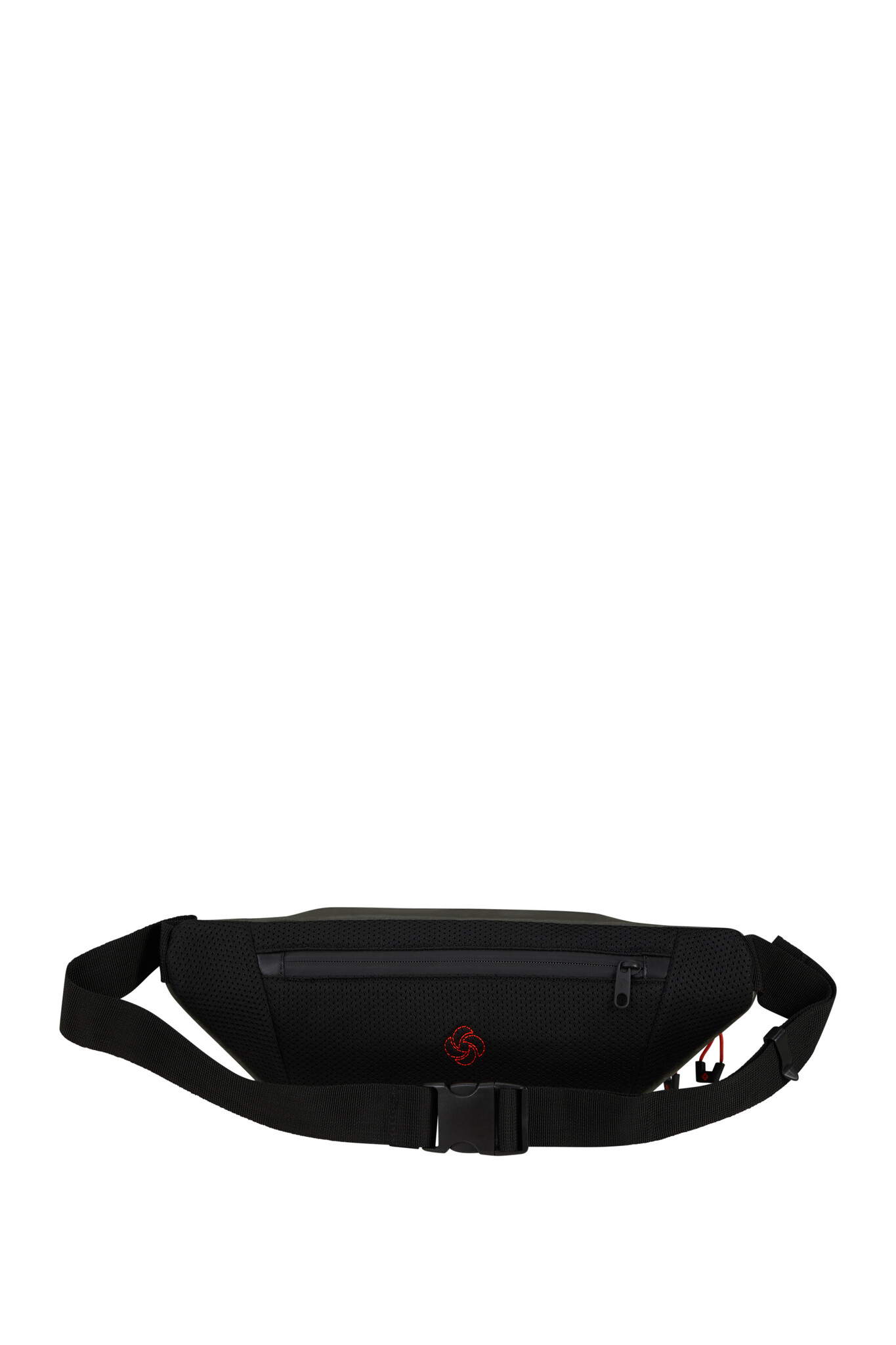 Samsonite Samsonite Ecodiver heuptas geel