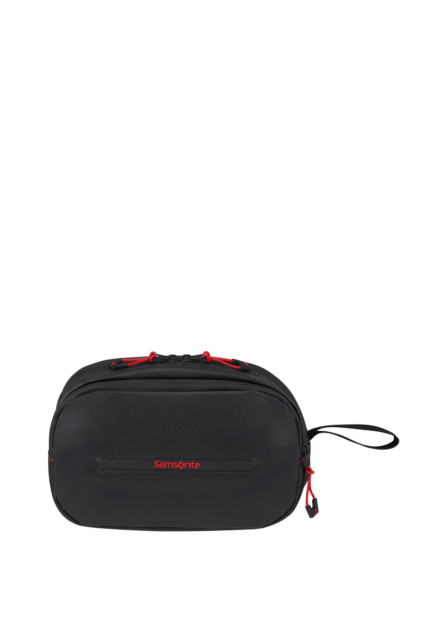 Samsonite Samsonite Prodiver toilet kit black