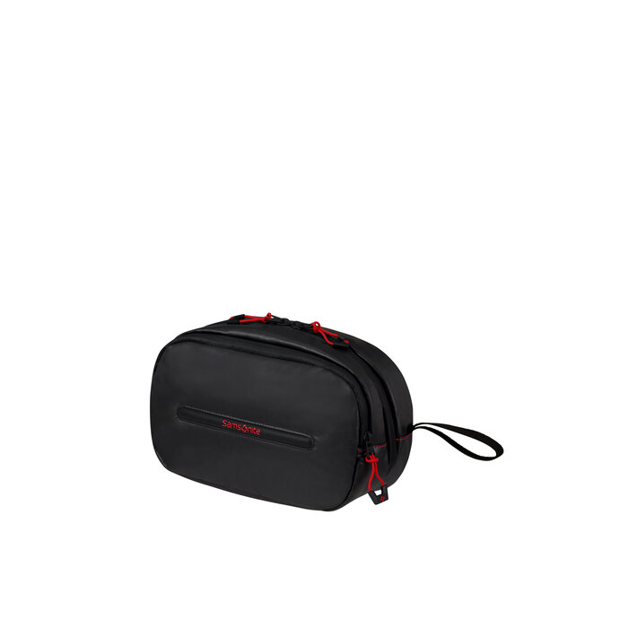 Samsonite Samsonite Ecodiver toilet kit black