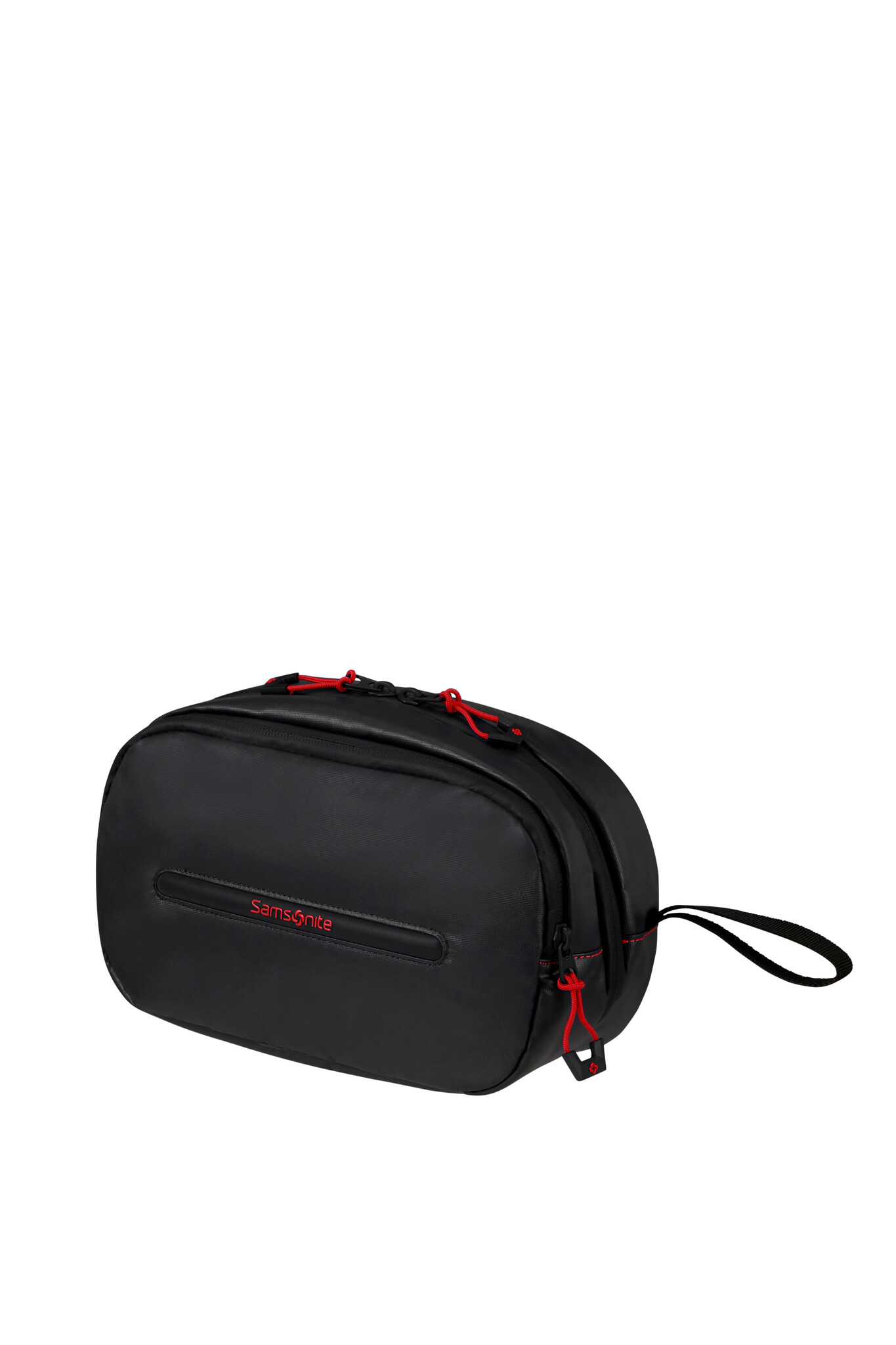 Samsonite Samsonite Prodiver toilet kit black