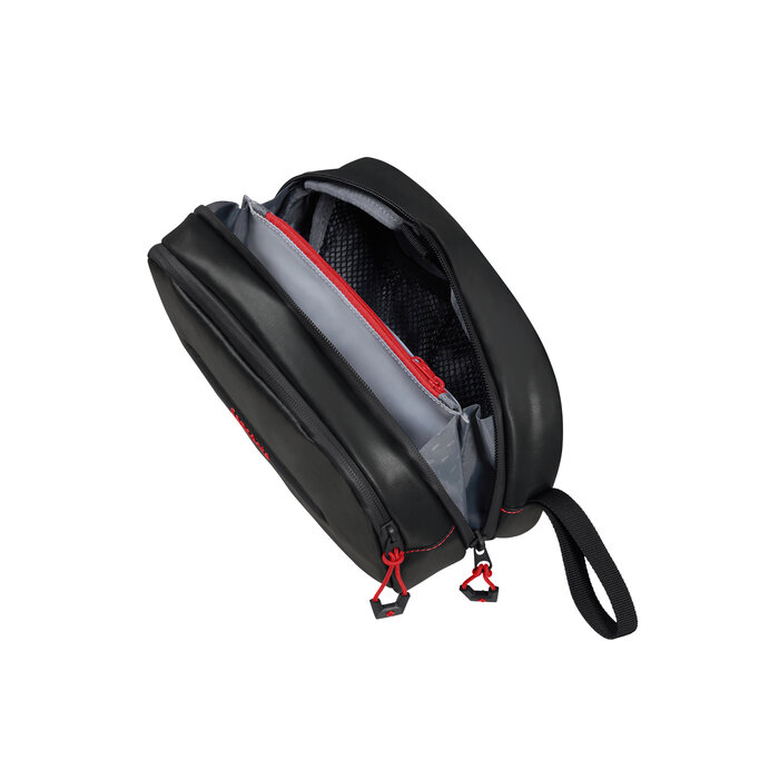 Samsonite Samsonite Prodiver toilet kit black