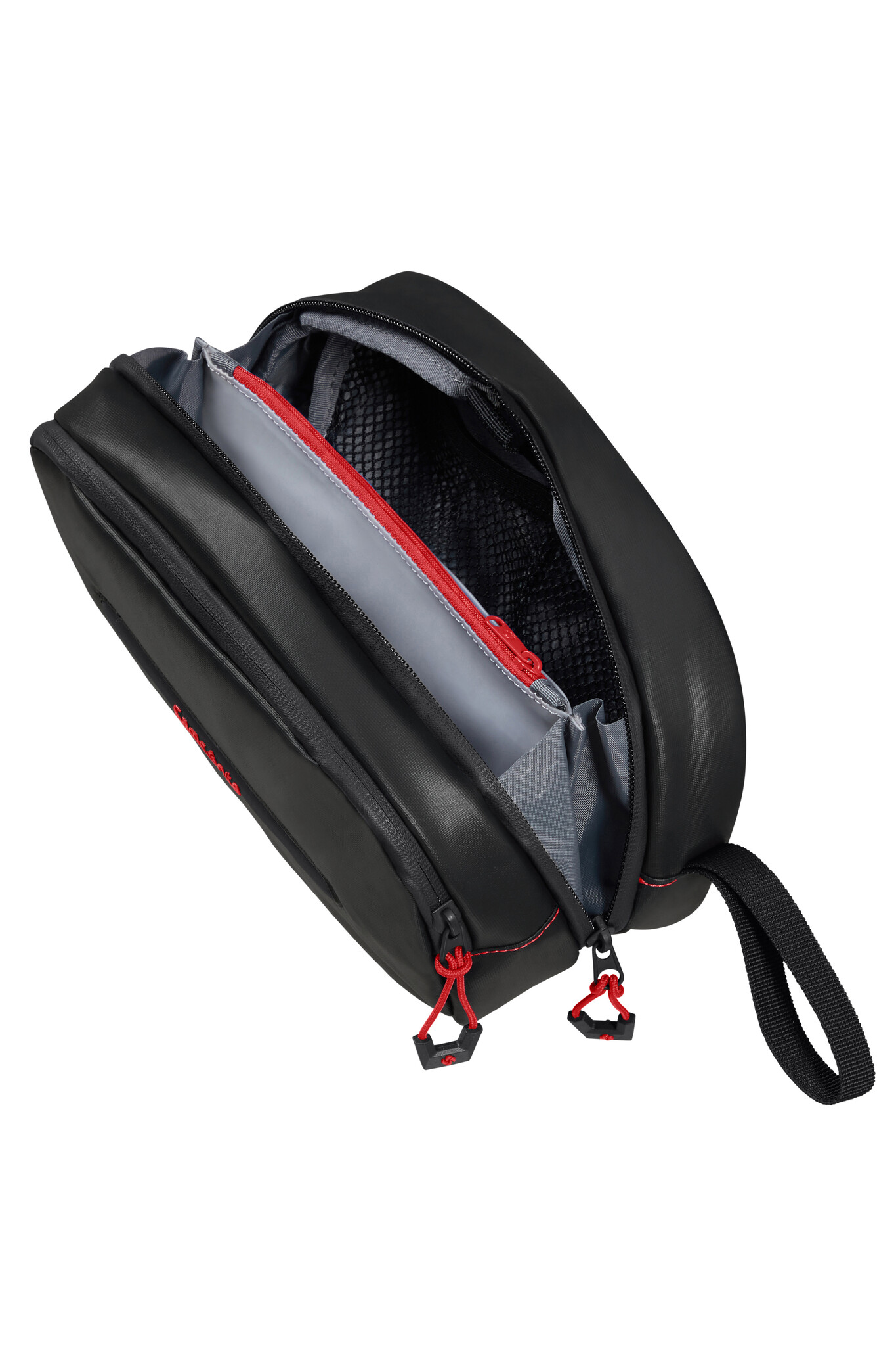 Samsonite Samsonite Prodiver toilet kit black