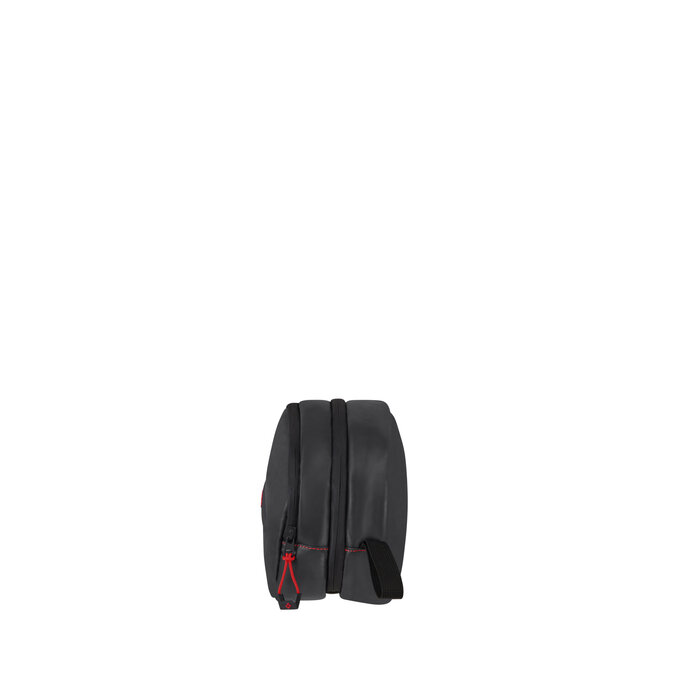 Samsonite Samsonite Prodiver toilet kit black