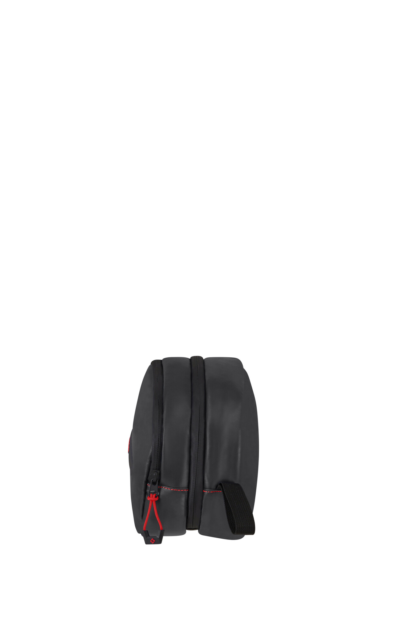 Samsonite Samsonite Prodiver toilet kit black