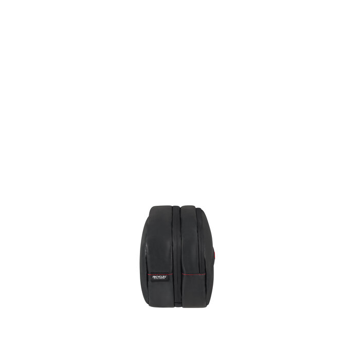 Samsonite Samsonite Ecodiver toilet kit black