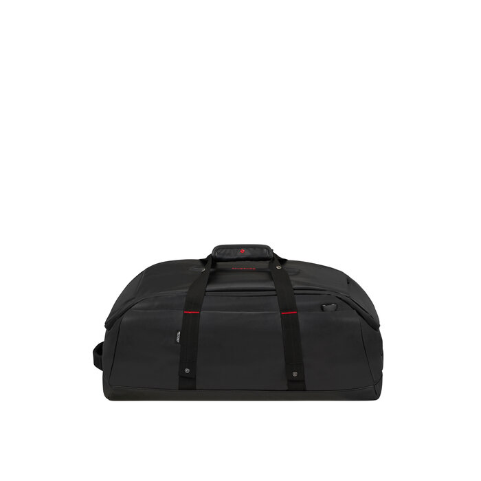 Samsonite Samsonite Ecodiver duffle M 60L reistas zwart