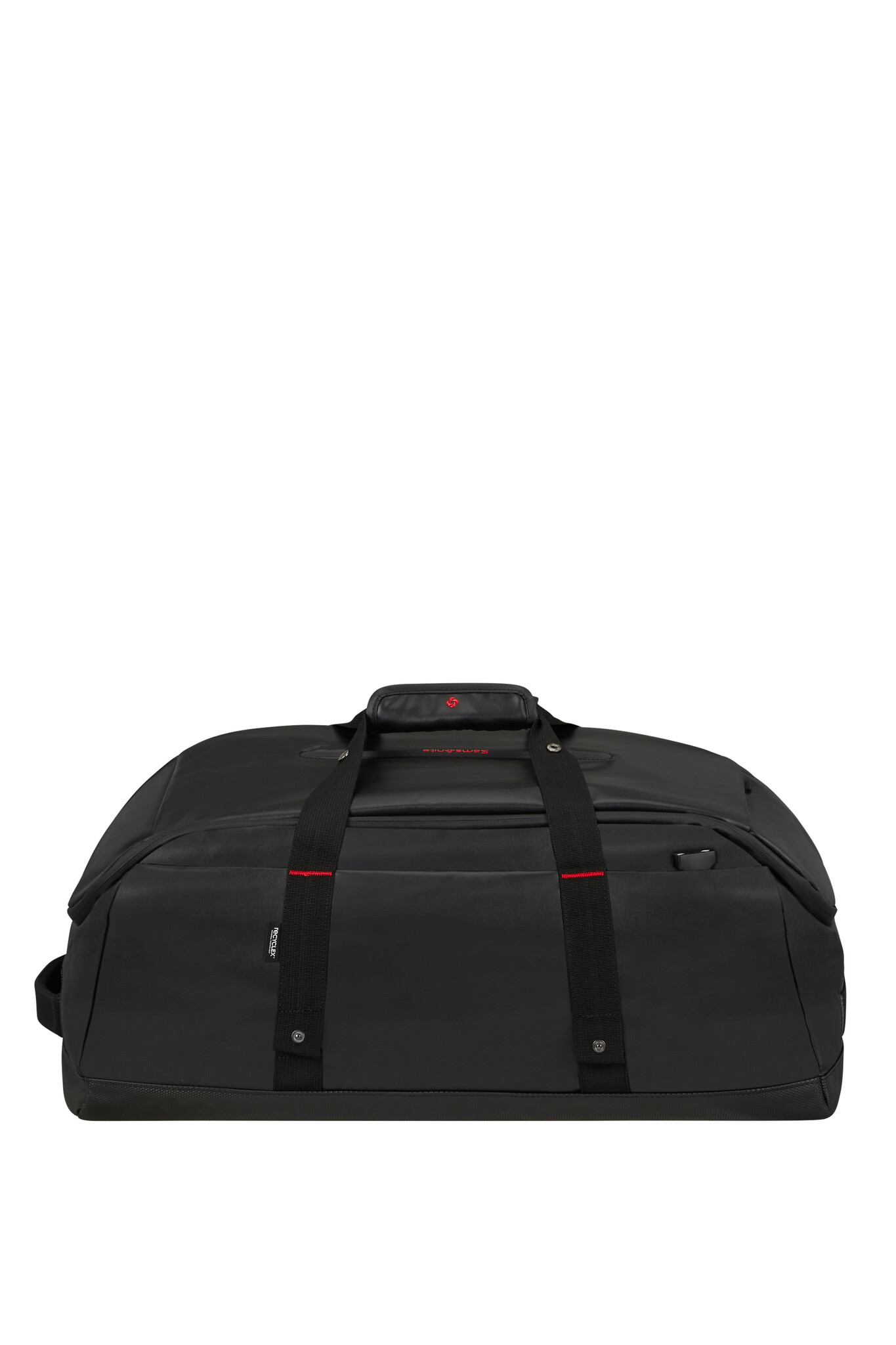 Samsonite Samsonite Ecodiver duffle M 60L reistas zwart