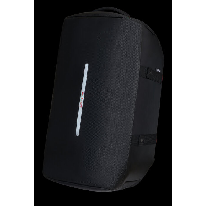 Samsonite Samsonite Ecodiver duffle M 60L reistas zwart