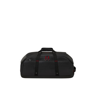 Samsonite Ecodiver duffle M 60L reistas zwart