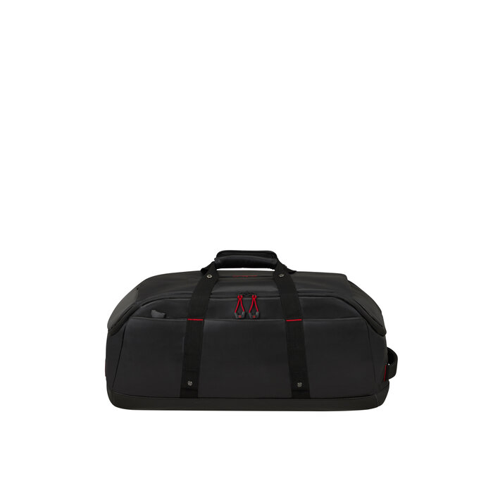 Samsonite Samsonite Ecodiver duffle M 60L reistas zwart