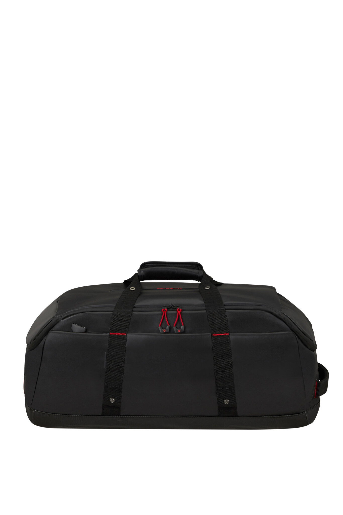 Samsonite Samsonite Ecodiver duffle M 60L reistas zwart