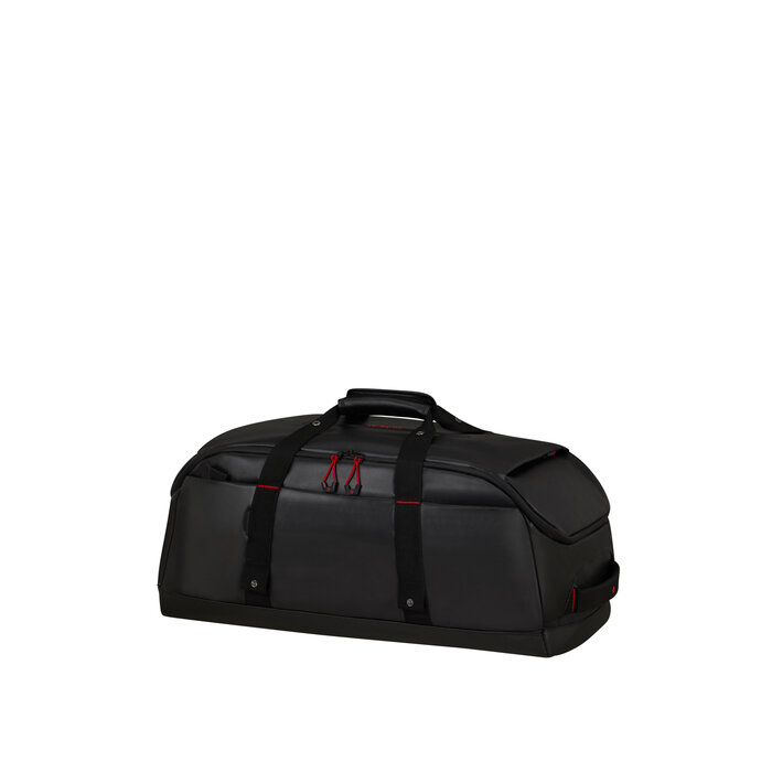 Samsonite Samsonite Ecodiver duffle M 60L reistas zwart