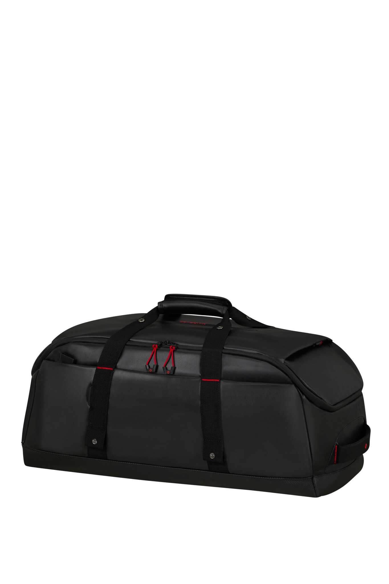 Samsonite Samsonite Ecodiver duffle M 60L reistas zwart