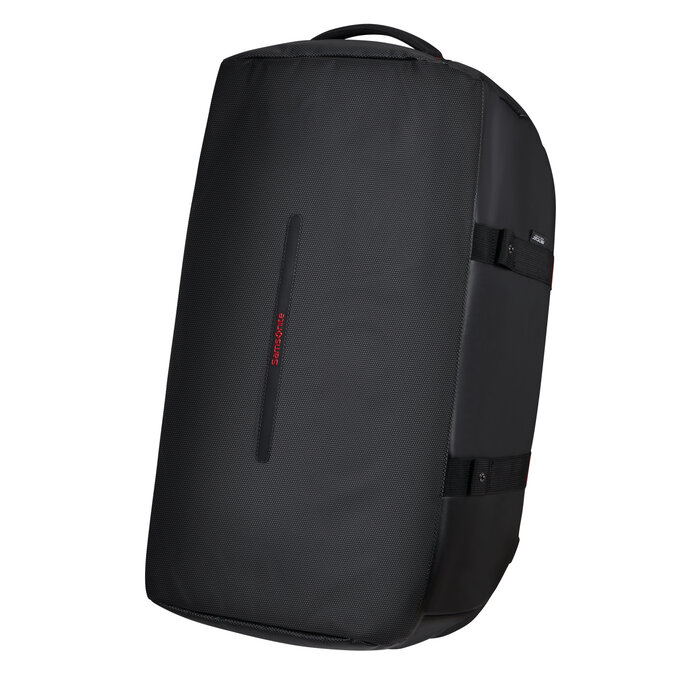 Samsonite Samsonite Ecodiver duffle M 60L reistas zwart