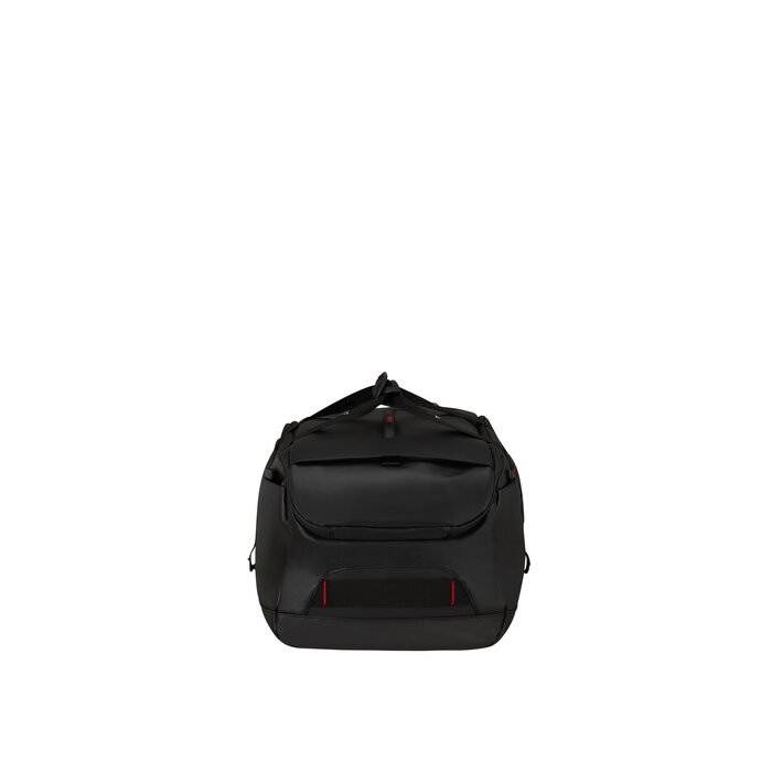 Samsonite Samsonite Ecodiver duffle M 60L reistas zwart