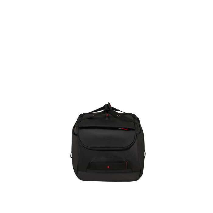 Samsonite Samsonite Ecodiver duffle M 60L reistas zwart