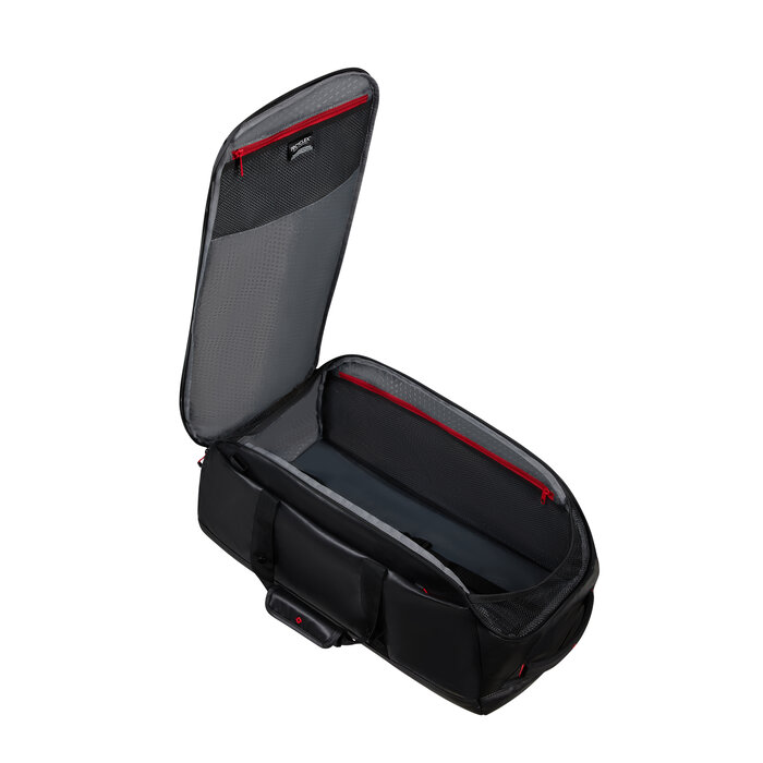 Samsonite Samsonite Ecodiver duffle M 60L reistas zwart