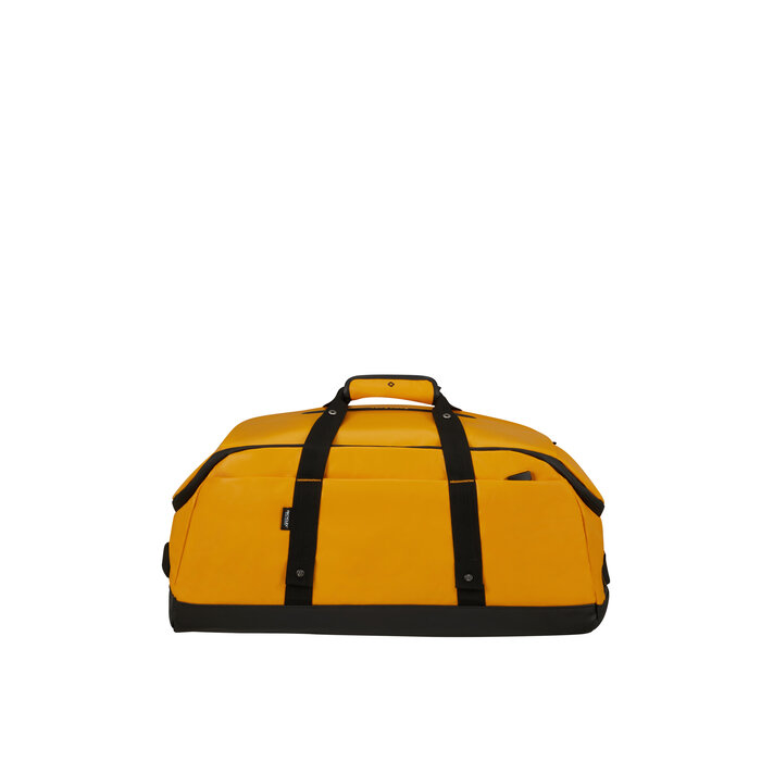 Samsonite Samsonite Ecodiver duffle M 60L reistas yellow