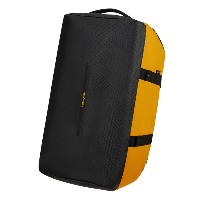 Samsonite Samsonite Ecodiver duffle M 60L reistas yellow