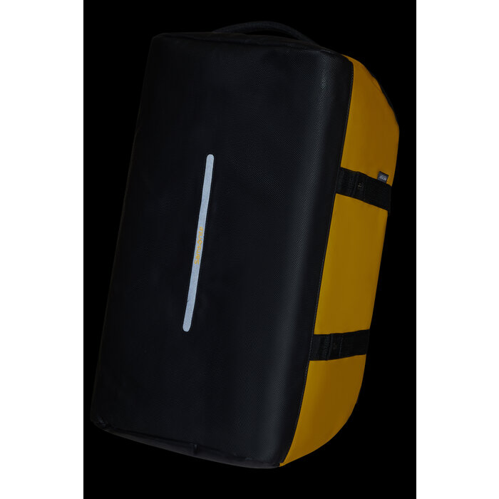 Samsonite Samsonite Ecodiver duffle M 60L reistas yellow