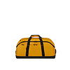 Samsonite Ecodiver duffle M 60L reistas yellow
