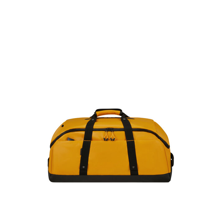 Samsonite Samsonite Ecodiver duffle M 60L reistas yellow