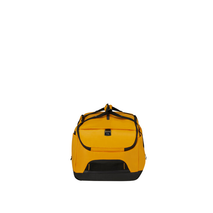 Samsonite Samsonite Ecodiver duffle M 60L reistas yellow