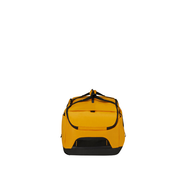 Samsonite Samsonite Ecodiver duffle M 60L reistas yellow