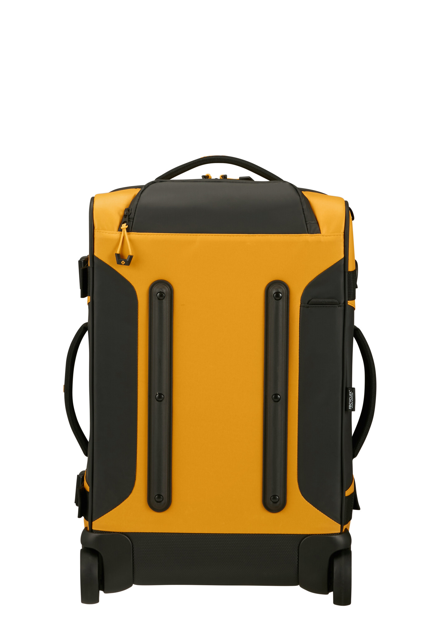 Samsonite Samsonite Ecodiver reistas met wielen 55cm/35cm yellow