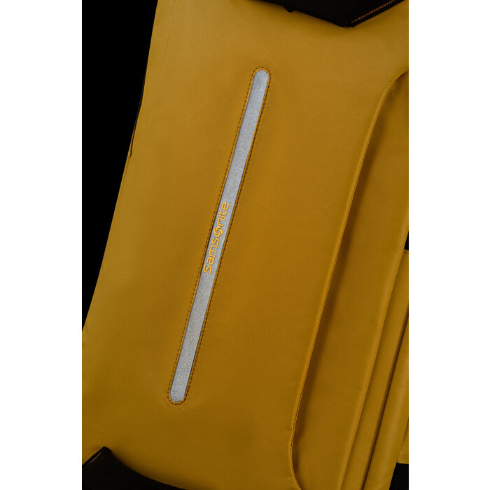 Samsonite Samsonite Ecodiver reistas met wielen 55cm/35cm yellow