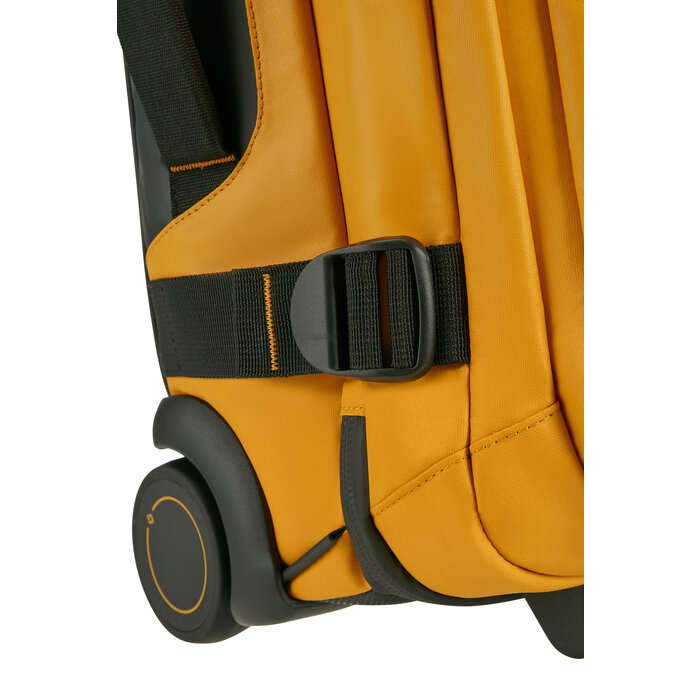 Samsonite Samsonite Ecodiver reistas met wielen 55cm/35cm yellow