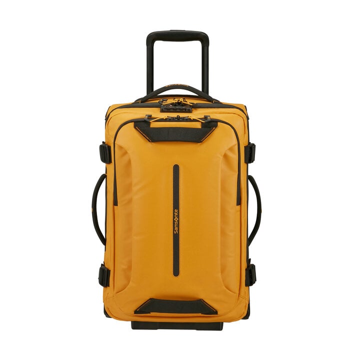 Samsonite Samsonite Ecodiver reistas met wielen 55cm/35cm yellow