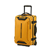 Samsonite Ecodiver reistas met wielen 55cm/35cm yellow