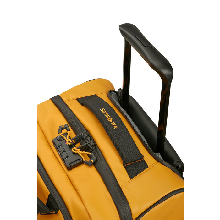 Samsonite Samsonite Ecodiver reistas met wielen 55cm/35cm yellow