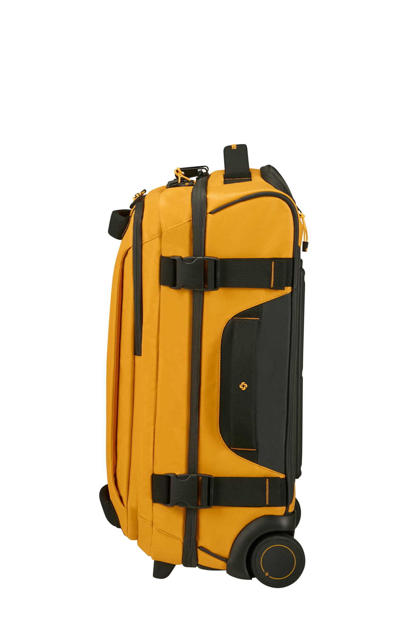 Samsonite Samsonite Ecodiver reistas met wielen 55cm/35cm yellow